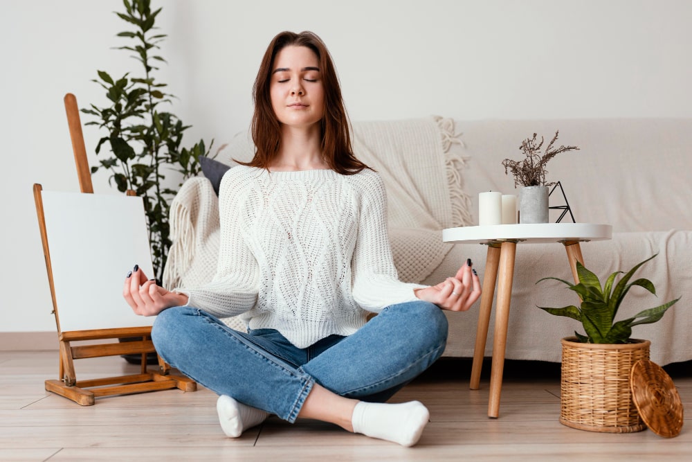 Qué es el mindfulness y sus beneficios